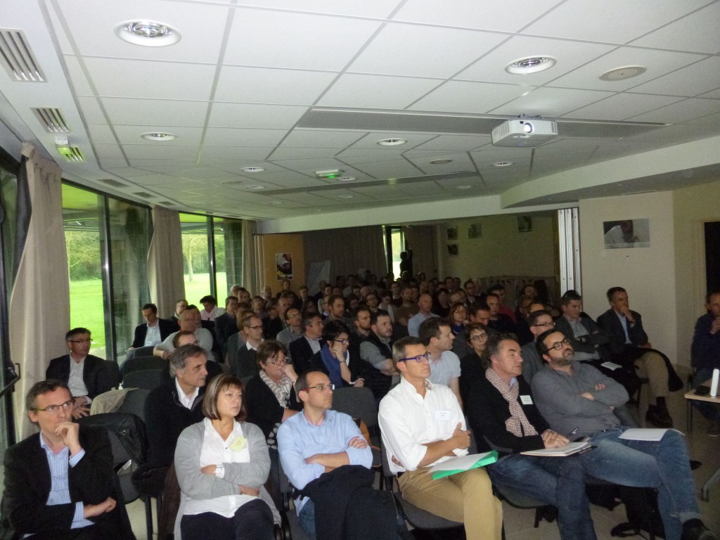 participants conférence